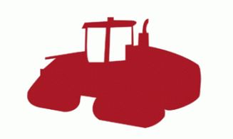 BYO Tractors
